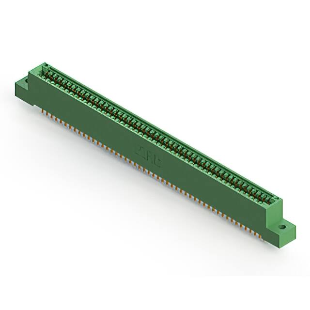 845-098-556-202 EDAC Inc.  Edgeboard Connectors